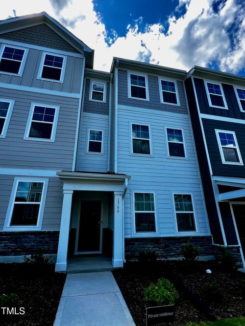 1766 Night Sky Trl, Apex, NC, 27502-4505 | Card Image