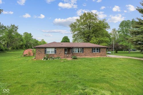 522 E County Road 1000 S, Clayton, IN, 46118-8913 | Card Image
