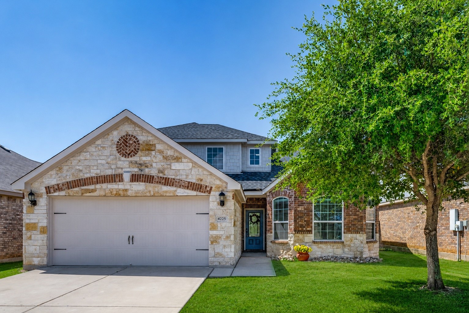 Residential in Crowley