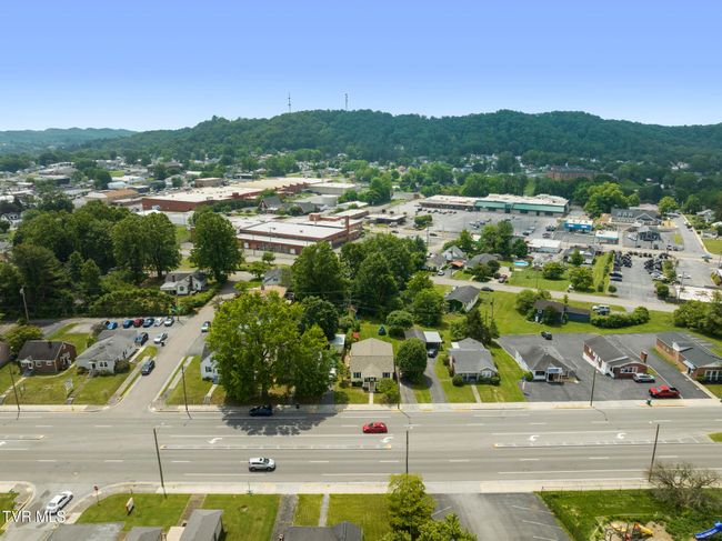 2012 Euclid Ave, House other with 3 bedrooms, 2 bathrooms and null parking in Bristol VA | Image 42