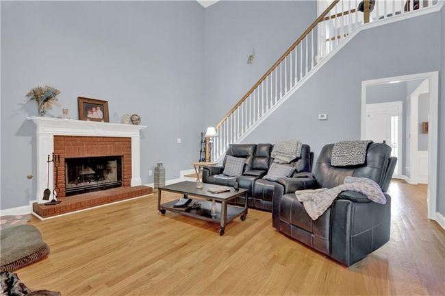 625 Piping Rock Pt, House other with 6 bedrooms, 4 bathrooms and null parking in Lawrenceville GA | Image 11