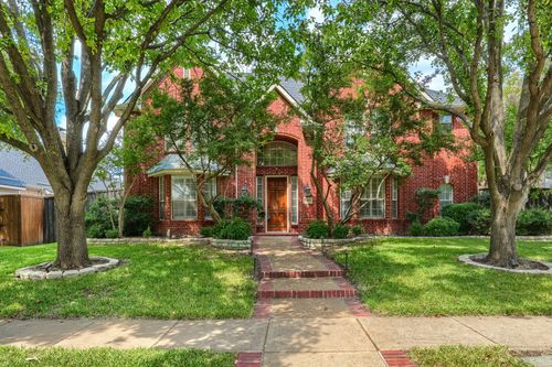 4669 Sundance Dr, Plano, TX, 75024-3857 | Card Image