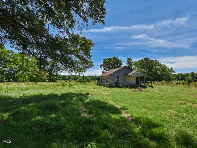 Exterior - outbuilding 4 - OK | Image 52