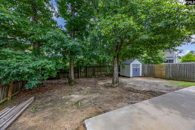 309 Bracken Dr, House other with 5 bedrooms, 3 bathrooms and null parking in Lexington SC | Image 36