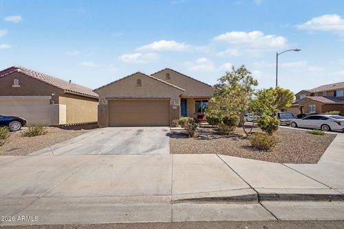 10445 W Cordes Rd, Tolleson, AZ, 85353-8764 | Card Image