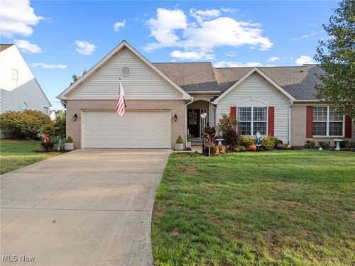 1709 Southpointe Cir Ne, Canton, OH, 44714-1183 | Card Image