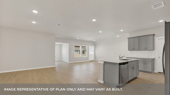 710 Tranquility Ln, Home with 4 bedrooms, 2 bathrooms and 2 parking in Fredericksburg TX | Image 17
