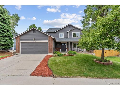 19935 E Stanford Dr, Centennial, CO, 80015-5405 | Card Image