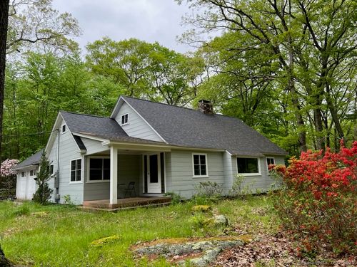 10 Hillside Cir, Storrs Mansfield, CT, 06268-2407 | Card Image