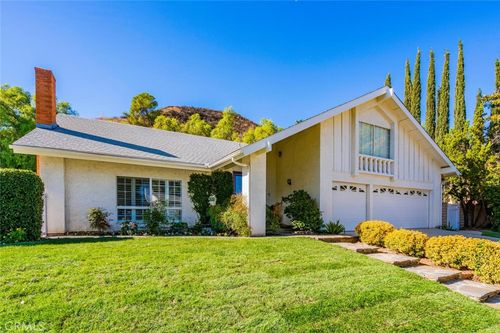 27061 Esward Dr, Agoura Hills, CA, 91301-2322 | Card Image