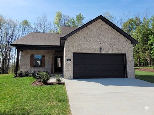 404 Cottage Lane, Dickson, TN, 37055 | Card Image