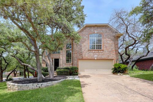 3831 Epperson Trl, Austin, TX, 78732-2264 | Card Image