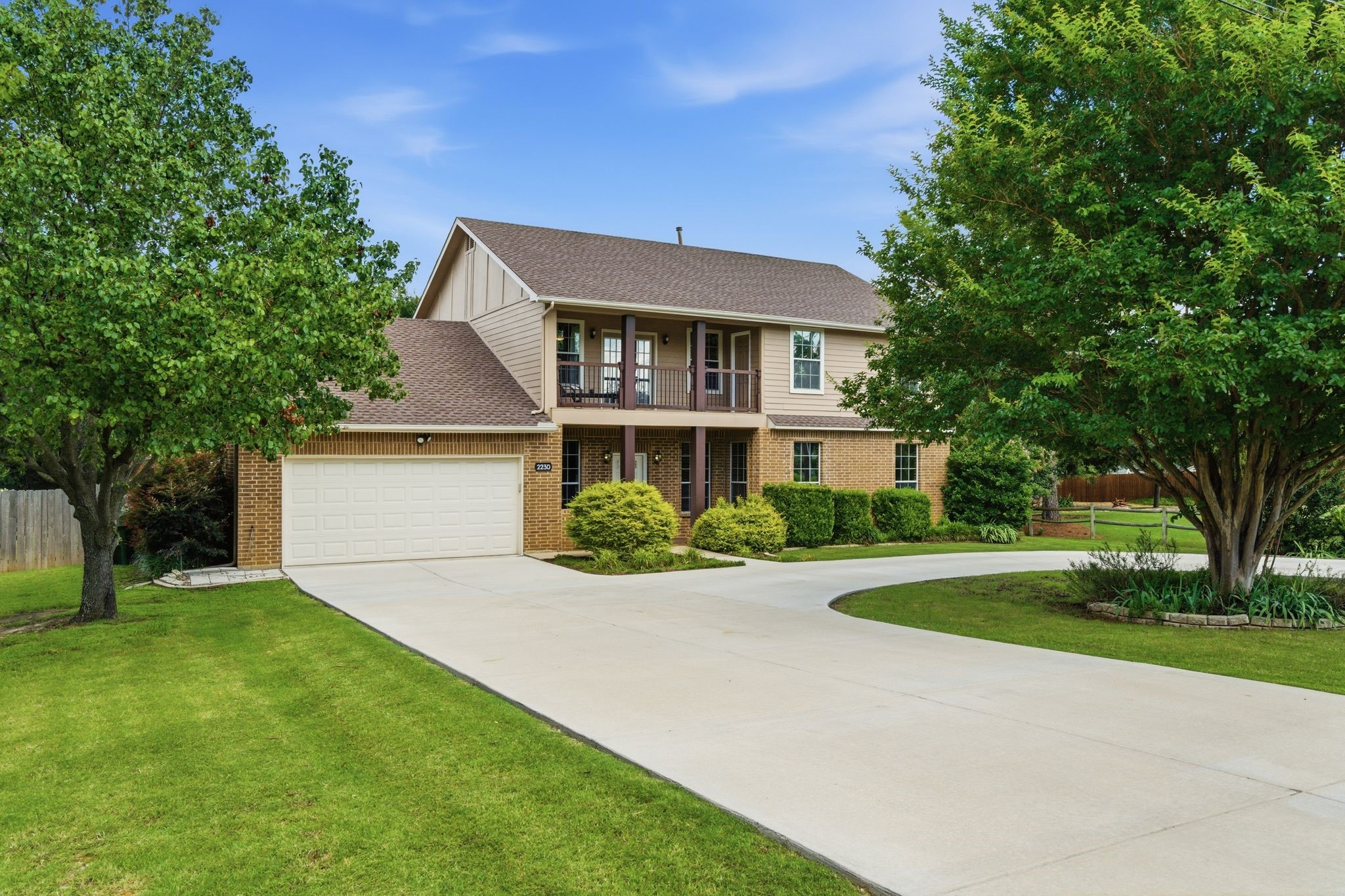 Residential in Flower Mound 2