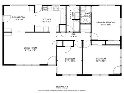 Floor Plan | Image 3