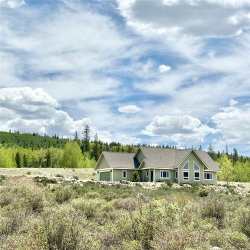 216 Glacier Ridge Rd, ALMA, CO, 80420 | Card Image