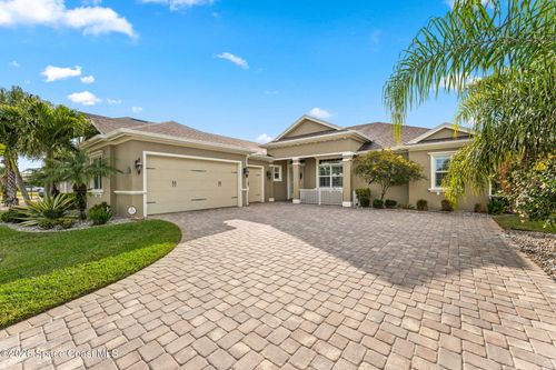 7680 Kerrington Dr, Melbourne, FL, 32940-7118 | Card Image