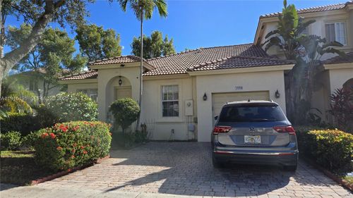 7950 Nw 20th St, Pembroke Pines, FL, 33024-3667 | Card Image