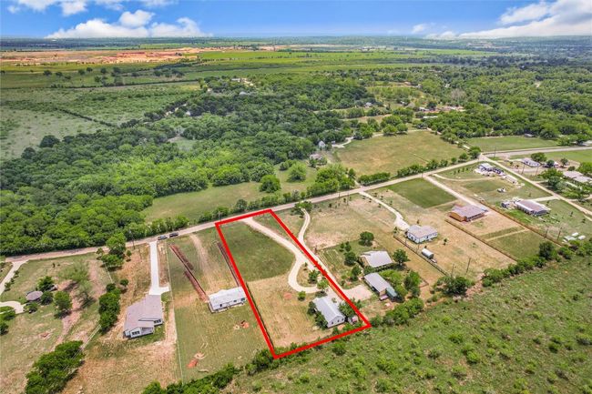 Birds eye view of property | Image 5