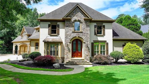 2910 Creek Tree Ln, Cumming, GA, 30041-6324 | Card Image