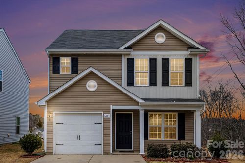 6004 Loy Ct, Charlotte, NC, 28214-4206 | Card Image