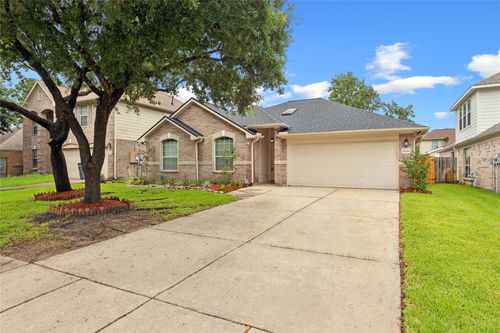 16306 Ancient Forest Dr, Humble, TX, 77346-3232 | Card Image