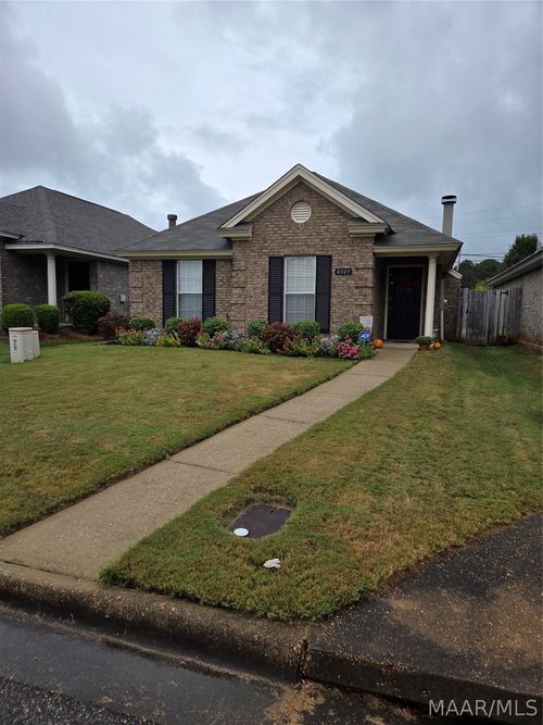 8309 Dison Dr, Montgomery, AL, 36117-3845 | Card Image
