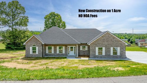 140 Oak Grove Rd, Madisonville, TN, 37354-5964 | Card Image