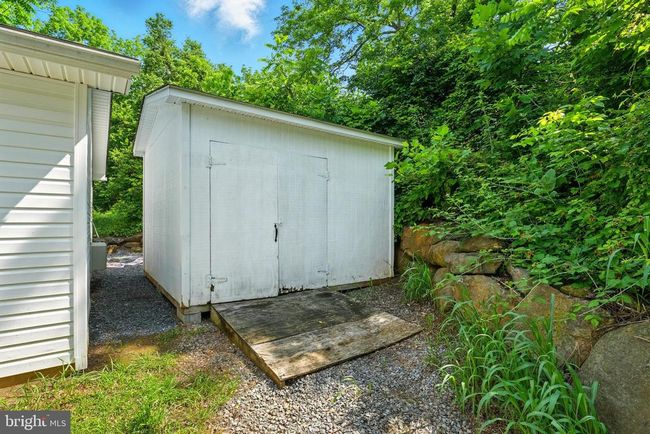 14 Summit Point Dr, House other with 2 bedrooms, 1 bathrooms and null parking in FRONT ROYAL VA | Image 21