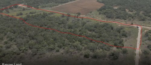 12 County Road 136, Ranger, TX, 76470 | Card Image