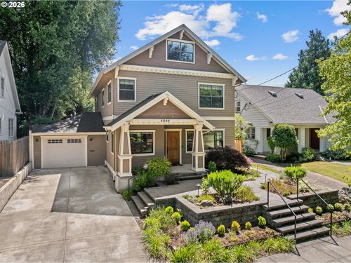4064 N Court Ave, Portland, OR, 97227 | Card Image