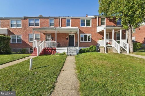 917 Reverdy Rd, BALTIMORE, MD, 21212-3222 | Card Image