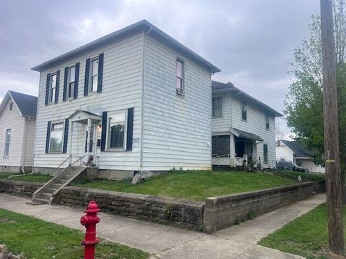 129 E Paint St, Washington Court House, OH, 43160-1335 | Card Image