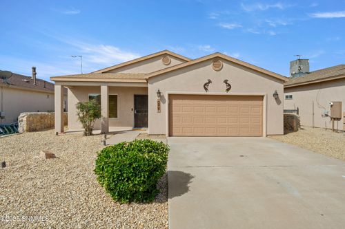 4721 Zachary Place Place, Las Cruces, NM, 88012 | Card Image