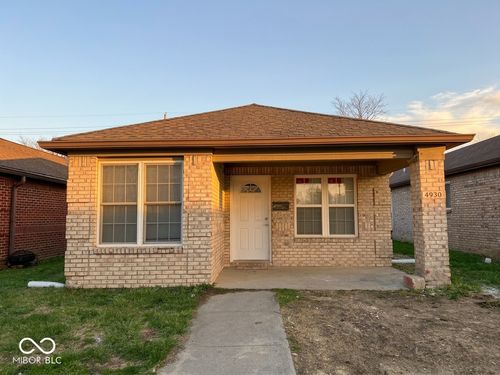 4930 Elliott Ave, Indianapolis, IN, 46201-1830 | Card Image