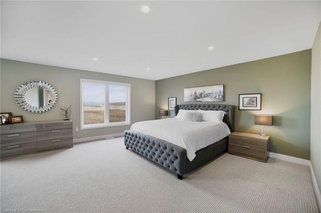 116 Bedrock Dr, House other with 3 bedrooms, 3 bathrooms and 4 parking in Stoney Creek ON | Image 25