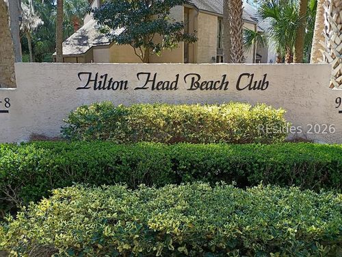 7-11 Tanglewood Dr, Hilton Head Island, SC, 29928-6252 | Card Image
