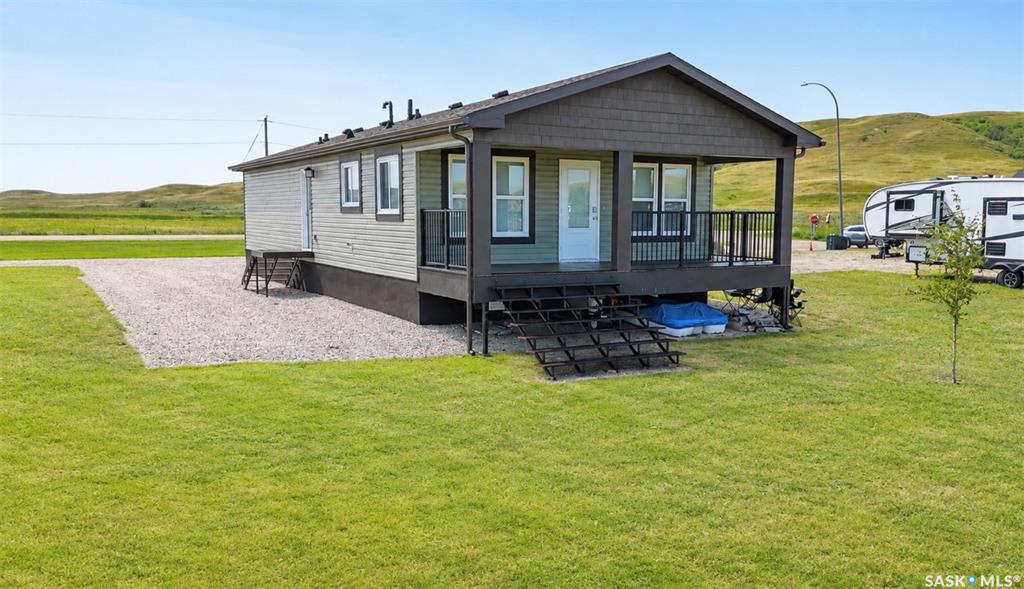 Residential in Lac Pelletier Rm No. 107 2