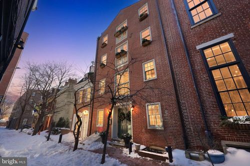 apt-3-126 Cuthbert St, PHILADELPHIA, PA, 19106-2210 | Card Image