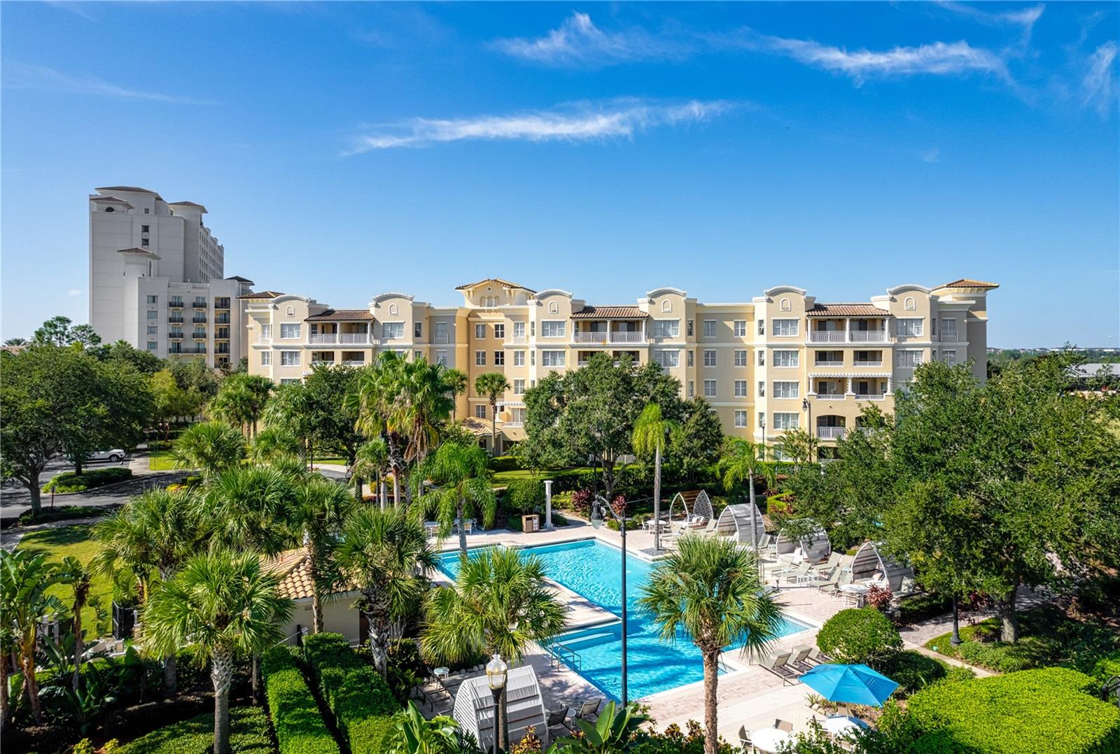 Residential in CHAMPIONS GATE 3