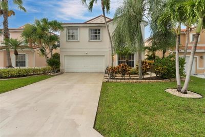 10897 Nw 46th Dr, House other with 4 bedrooms, 2 bathrooms and null parking in Coral Springs FL | Image 1