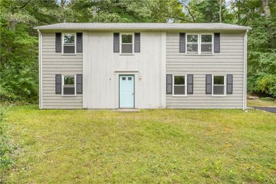 57 West Shannock Road, House other with 3 bedrooms, 1 bathrooms and 4 parking in Richmond RI | Image 1