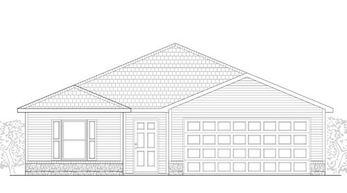 6305 Lemongrass Drive, Columbus, GA, 31907 | Card Image