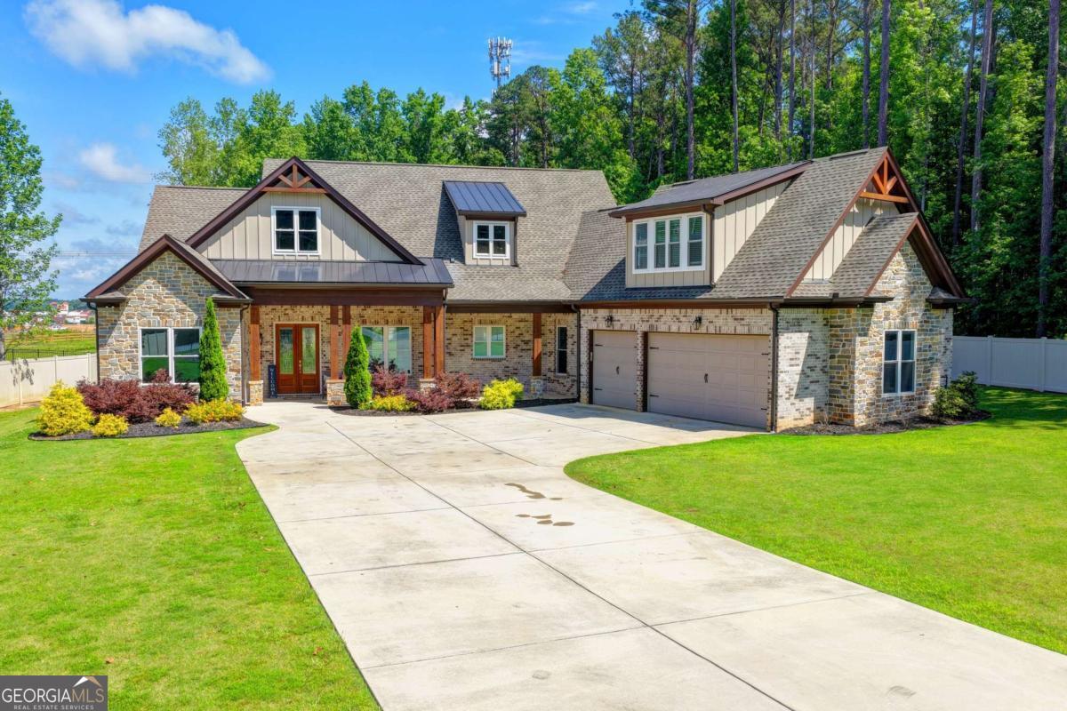 Residential in Buford