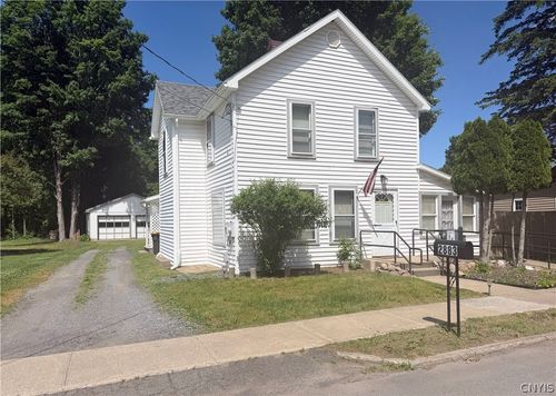 2883 Main St, Blossvale, NY, 13308-2664 | Card Image