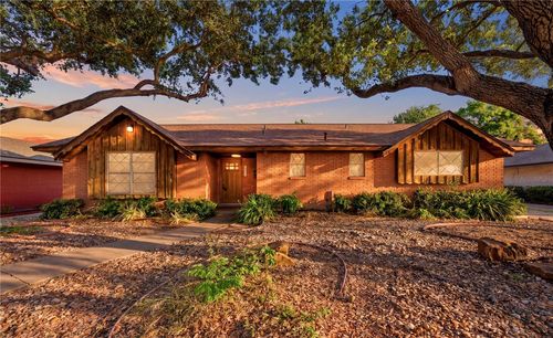 753 Burkshire Drive, Corpus Christi, TX, 78412 | Card Image
