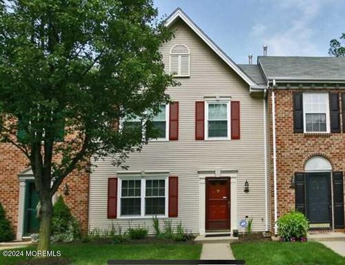 29 Steeple Chase Court, Tinton Falls, NJ, 07724 | Card Image