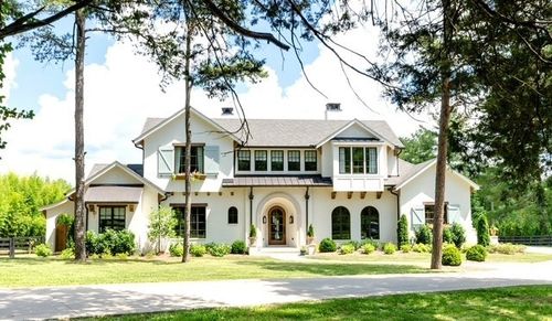 6120 Hillsboro Pike, Nashville, TN, 37215-5006 | Card Image