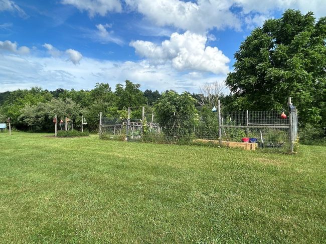 3950 Boyd Rd, House other with 2 bedrooms, 2 bathrooms and null parking in Draper VA | Image 25