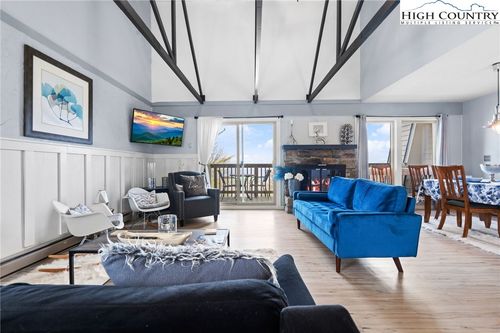 a2-101 Courtside Ln, Beech Mountain, NC, 28604-6650 | Card Image