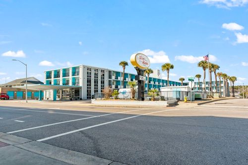 340-1600 S Ocean Blvd, Myrtle Beach, SC, 29577-4630 | Card Image